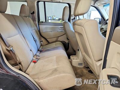 Zdjęcie 11 z 13 samochodu: 2008 JEEP LIBERTY VIN:1J8GP28K58W214530 - miniatura