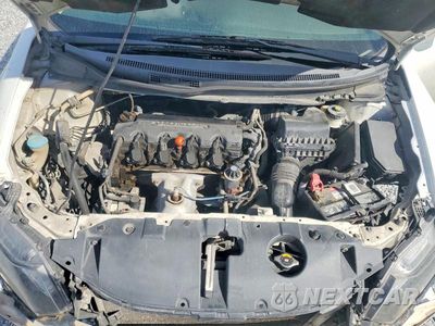 Zdjęcie 11 z 13 samochodu: 2013 HONDA CIVIC EXL VIN:19XFB2F96DE021065 - miniatura