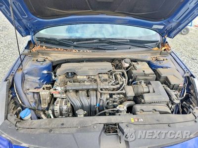 Zdjęcie 11 z 12 samochodu: 2022 HYUNDAI ELANTRA SEL VIN:5NPLS4AG9NH085683 - miniatura