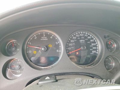 Zdjęcie 9 z 13 samochodu: 2007 CHEVROLET TAHOE C1500 VIN:1GNFC13J57J119914 - miniatura