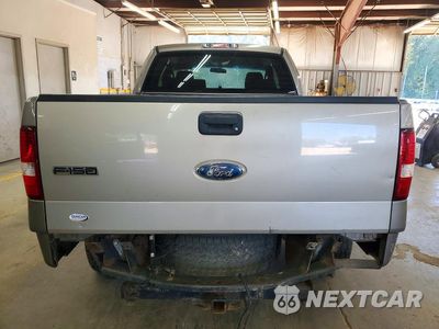 Zdjęcie 6 z 12 samochodu: 2006 FORD F150 VIN:1FTRX14W26NB62473 - miniatura
