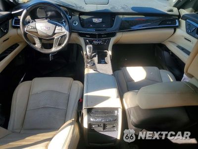 Zdjęcie 8 z 12 samochodu: 2020 CADILLAC CT6 LUXURY CSAV VIN:1G6KE5RSXLU108184 - miniatura