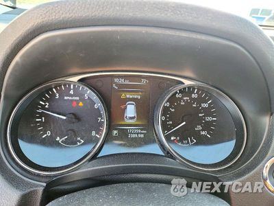 Zdjęcie 9 z 12 samochodu: 2015 NISSAN ROGUE SV VIN:5N1AT2MV3FC781984 - miniatura