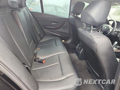 Zdjęcie 10 z 12 samochodu: 2015 BMW 320 I XDRIVE VIN:WBA3C3G59FNT51831 - miniatura