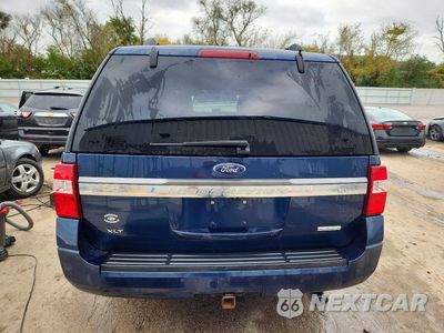 Zdjęcie 6 z 13 samochodu: 2017 FORD EXPEDITION EL XLT VIN:1FMJK1JT0HEA33071 - miniatura