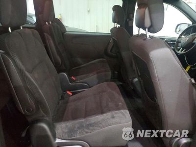 Zdjęcie 11 z 13 samochodu: 2019 DODGE GRAND CARAVAN SE VIN:2C4RDGBG4KR605498 - miniatura