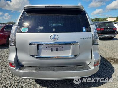 Zdjęcie 6 z 14 samochodu: 2017 LEXUS GX 460 PREMIUM VIN:JTJJM7FX5H5172784 - miniatura