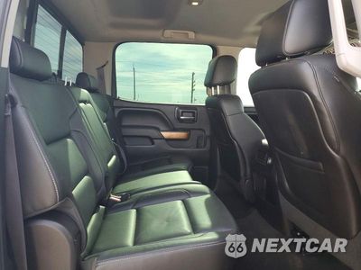 Zdjęcie 10 z 12 samochodu: 2015 CHEVROLET SILVERADO K1500 LTZ VIN:3GCUKSEJ0FG366652 - miniatura