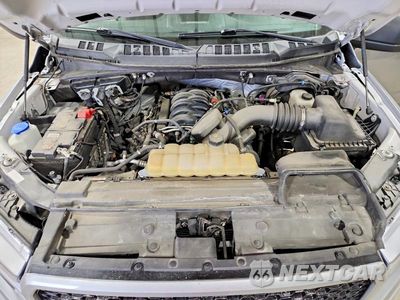 Zdjęcie 11 z 12 samochodu: 2020 FORD F150 SUPERCREW VIN:1FTEW1E50LFA04114 - miniatura