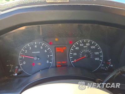 Zdjęcie 9 z 13 samochodu: 2015 NISSAN NV 2500 VIN:1N6BF0LX3FN802924 - miniatura