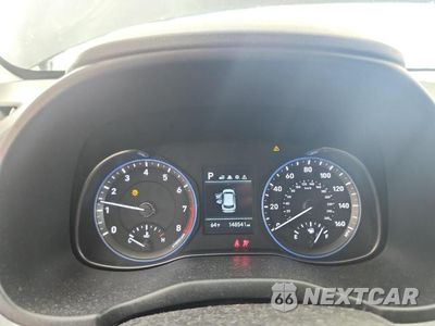 Zdjęcie 9 z 13 samochodu: 2020 HYUNDAI KONA SE VIN:KM8K12AA3LU440991 - miniatura