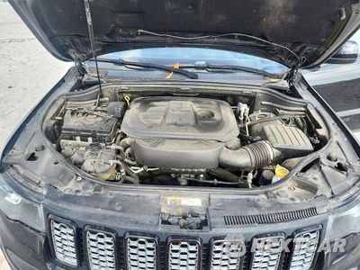 Zdjęcie 12 z 13 samochodu: 2020 JEEP GRAND CHEROKEE LAREDO VIN:1C4RJEAG8LC392466 - miniatura