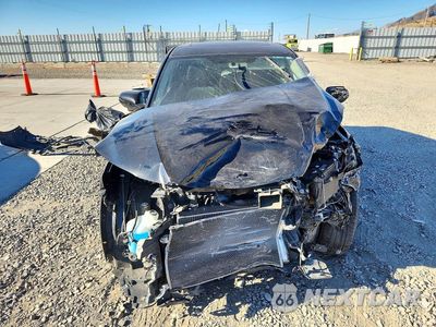 Piąte zdjęcie samochodu w środku: 2018 HONDA HR-V EX VIN:3CZRU6H56JG712549 - miniatura