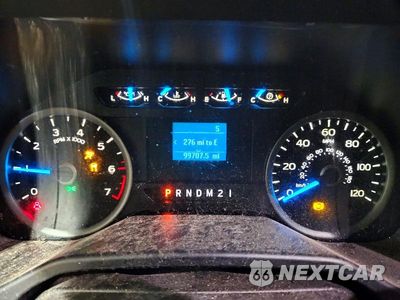 Zdjęcie 9 z 12 samochodu: 2015 FORD F150 SUPERCREW VIN:1FTEW1EF9FKD69315 - miniatura