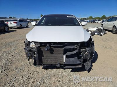 Piąte zdjęcie samochodu w środku: 2015 KIA OPTIMA SXL VIN:5XXGR4A61FG423322 - miniatura