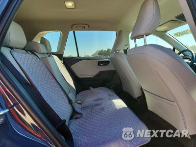 Zdjęcie 11 z 13 samochodu: 2026 TOYOTA RAV4 XLE PREMIUM VIN:2T36DRBV4TC004470 - miniatura