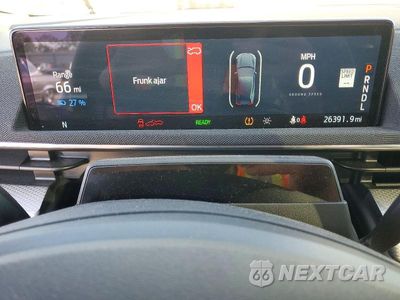 Zdjęcie 9 z 14 samochodu: 2021 FORD MUSTANG MACH-E CALIFORNIA ROUTE 1 VIN:3FMTK2R71MMA36409 - miniatura
