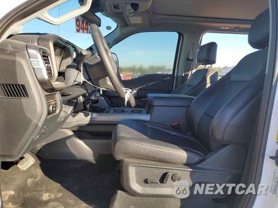 Zdjęcie 7 z 13 samochodu: 2026 FORD F250 SUPER DUTY VIN:1FT8W2BT8TEE50023 - miniatura