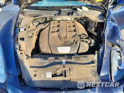 Zdjęcie 12 z 14 samochodu: 2013 PORSCHE CAYENNE VIN:WP1AF2A21DLA23224 - miniatura