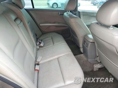 Zdjęcie 10 z 12 samochodu: 2006 NISSAN MAXIMA 3.5 SE VIN:1N4BA41E46C865039 - miniatura