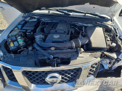 Zdjęcie 12 z 13 samochodu: 2008 NISSAN PATHFINDER S VIN:5N1AR18B48C641843 - miniatura