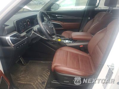 Zdjęcie 7 z 13 samochodu: 2025 KIA TELLURIDE SX-PRESTIGE VIN:5XYP5DGC8SG633169 - miniatura