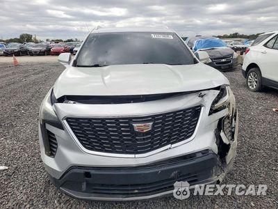 Piąte zdjęcie samochodu w środku: 2020 CADILLAC XT4 PREMIUM LUXURY VIN:1GYFZDR4XLF023262 - miniatura