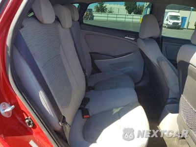 Zdjęcie 10 z 12 samochodu: 2016 HYUNDAI ACCENT SE VIN:KMHCT5AE1GU260613 - miniatura