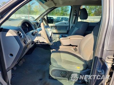 Zdjęcie 7 z 12 samochodu: 2007 FORD F150 SUPERCREW VIN:1FTPW14V37FA91796 - miniatura