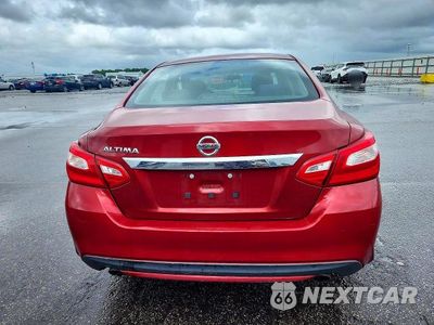 Zdjęcie 6 z 12 samochodu: 2016 NISSAN ALTIMA 2.5 S VIN:1N4AL3AP5GN312391 - miniatura
