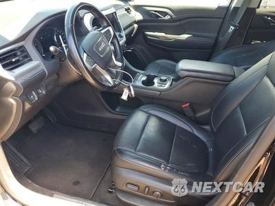 Zdjęcie 7 z 13 samochodu: 2023 GMC ACADIA SLT VIN:1GKKNML48PZ115889 - miniatura