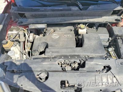 Zdjęcie 12 z 14 samochodu: 2013 NISSAN PATHFINDER S VIN:5N1AR2MN0DC616406 - miniatura