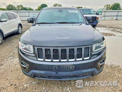 Piąte zdjęcie samochodu w środku: 2015 JEEP GRAND CHEROKEE SPORT VIN:1C4RJFAG6FC897433 - miniatura