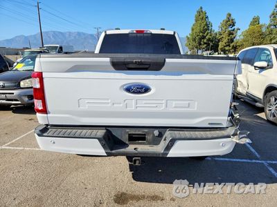 Zdjęcie 6 z 12 samochodu: 2023 FORD F150 SUPERCREW VIN:1FTFW1E82PFB49921 - miniatura