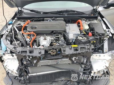 Zdjęcie 11 z 13 samochodu: 2026 HONDA CIVIC SPORT VIN:2HGFE4F89TH306941 - miniatura