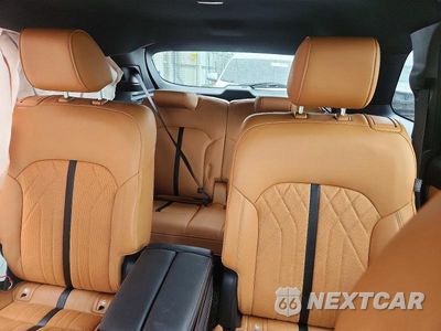 Zdjęcie 10 z 14 samochodu: 2024 MAZDA CX-90 PREMIUM PLUS VIN:JM3KKEHC3R1117875 - miniatura