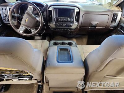 Zdjęcie 8 z 12 samochodu: 2015 CHEVROLET SILVERADO K1500 LT VIN:3GCUKREC2FG148450 - miniatura