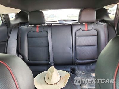Zdjęcie 10 z 14 samochodu: 2025 CHEVROLET TRAX 2RS VIN:KL77LJEP8SC066084 - miniatura