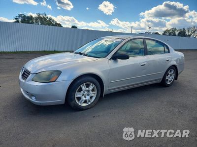 2005 NISSAN ALTIMA 2.5 1N4AL11E15N929349 - główne zdjęcie licytacji z USA - miniatura