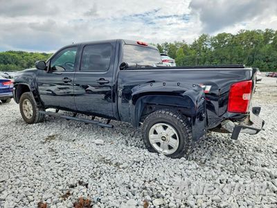 Drugie zdjęcie samochodu z przodu: 2013 CHEVROLET SILVERADO C1500 LT VIN:3GCPCSE05DG377838 - miniatura