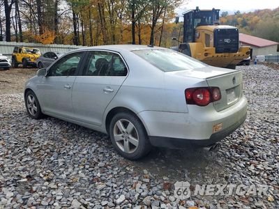 Drugie zdjęcie samochodu z przodu: 2008 VOLKSWAGEN JETTA SE VIN:3VWRZ71K98M135778 - miniatura