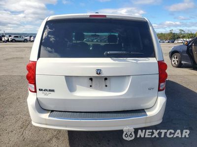 Zdjęcie 6 z 13 samochodu: 2012 DODGE RAM VAN VIN:2C4RDGAG4CR206741 - miniatura