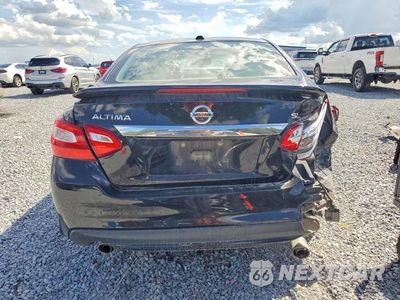 Zdjęcie 6 z 13 samochodu: 2016 NISSAN ALTIMA 2.5 SL VIN:1N4AL3AP9GC248335 - miniatura