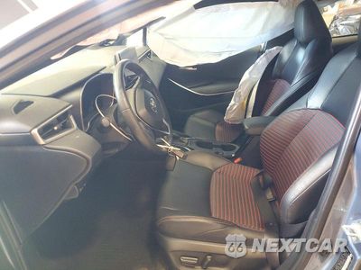 Zdjęcie 7 z 12 samochodu: 2024 TOYOTA COROLLA XSE VIN:5YFT4MCE4RP170767 - miniatura