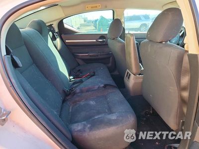 Zdjęcie 10 z 12 samochodu: 2010 DODGE CHARGER VIN:2B3AA4CVXAH199251 - miniatura