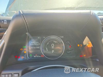 Zdjęcie 9 z 13 samochodu: 2019 LEXUS ES 300H VIN:JTHB21B12K2005513 - miniatura