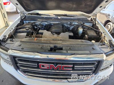 Zdjęcie 11 z 12 samochodu: 2017 GMC SIERRA C1500 SLE VIN:3GTP1MEC6HG489548 - miniatura