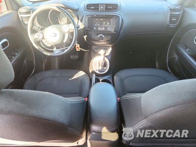Zdjęcie 8 z 12 samochodu: 2018 KIA SOUL + VIN:KNDJP3A59J7582099 - miniatura