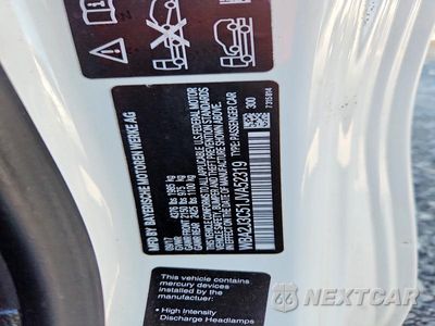 Zdjęcie 12 z 12 samochodu: 2018 BMW 230XI VIN:WBA2J3C51JVA52319 - miniatura