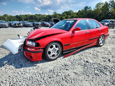 1993 BMW 325 I WBACB3311PFE13016 - główne zdjęcie licytacji z USA - miniatura